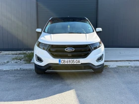 Ford Edge 3.5 V6 Titnium, снимка 3