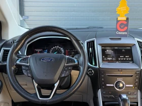 Ford Edge 3.5 V6 Titnium, снимка 12
