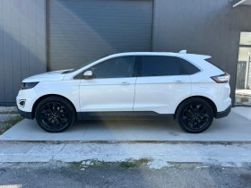 Ford Edge 3.5 V6 Titnium, снимка 4