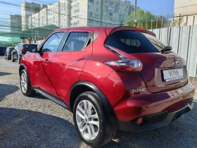 Nissan Juke 1, 6i-117к.с GPL Навигация Камера, снимка 3