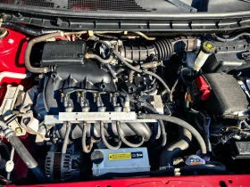 Nissan Juke 1, 6i-117к.с GPL Навигация Камера, снимка 16