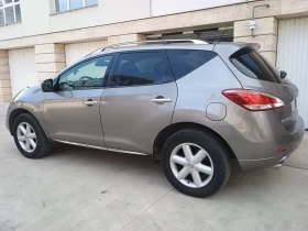 Nissan Murano, снимка 6