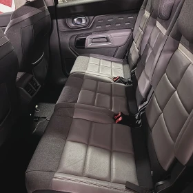 Citroen C5 Aircross 1.5HDI SHINE NAVI LED, снимка 8