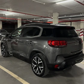 Citroen C5 Aircross 1.5HDI SHINE NAVI LED, снимка 2