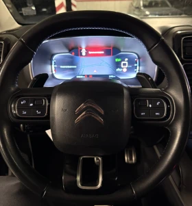 Citroen C5 Aircross 1.5HDI SHINE NAVI LED, снимка 5
