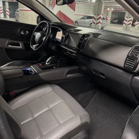 Citroen C5 Aircross 1.5HDI SHINE NAVI LED, снимка 6