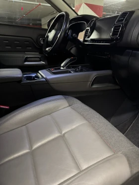 Citroen C5 Aircross 1.5HDI SHINE NAVI LED, снимка 4