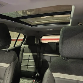 Citroen C5 Aircross 1.5HDI SHINE NAVI LED, снимка 9