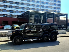 Hummer H2 Hummer H6 Players edition One of 7, снимка 4