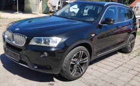 BMW X3, снимка 1