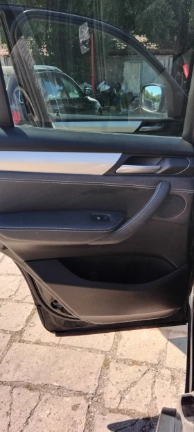 BMW X3, снимка 10