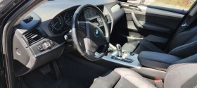 BMW X3, снимка 7