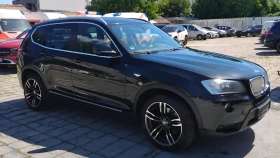 BMW X3, снимка 5