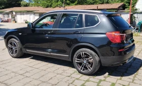 BMW X3, снимка 2