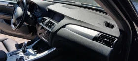 BMW X3, снимка 11