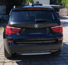 BMW X3, снимка 3
