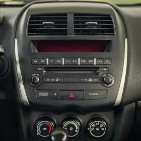 Mitsubishi ASX LPG 1.6i, снимка 12