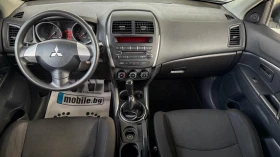 Mitsubishi ASX LPG 1.6i, снимка 9