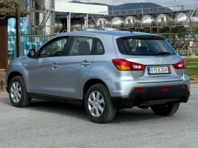 Mitsubishi ASX LPG 1.6i, снимка 6