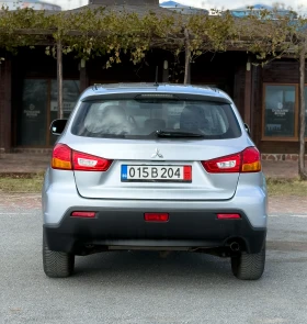 Mitsubishi ASX LPG 1.6i, снимка 4