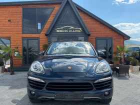 Porsche Cayenne Нов внос от Белгия, снимка 2