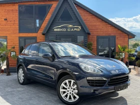 Porsche Cayenne Нов внос от Белгия, снимка 3