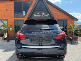 Porsche Cayenne Нов внос от Белгия, снимка 6