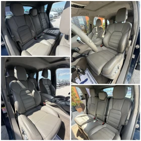 Porsche Cayenne Нов внос от Белгия, снимка 14
