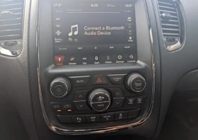 Dodge Durango R/T 5.7 HEMI * 2020 * 7 МЕСТА * AWD * CARFAX * , снимка 6