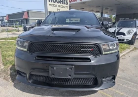 Dodge Durango R/T 5.7 HEMI * 2020 * 7 МЕСТА * AWD * CARFAX * , снимка 3