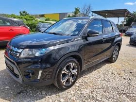 Suzuki Vitara 1.6 i 4x4 avtomat , снимка 2