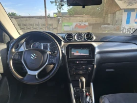 Suzuki Vitara 1.6 i 4x4 avtomat , снимка 15
