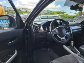Suzuki Vitara 1.6 i 4x4 avtomat , снимка 12