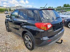 Suzuki Vitara 1.6 i 4x4 avtomat , снимка 7