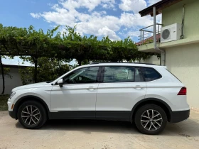 VW Tiguan 2, 0TSi 4х4 70.х.КМ АВТОМАТИК ТЕГЛИЧ, снимка 8