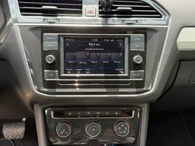 VW Tiguan 2, 0TSi 4х4 70.х.КМ АВТОМАТИК ТЕГЛИЧ, снимка 15