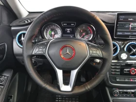 Mercedes-Benz GLA  X156 Gla200 Cdi, снимка 14