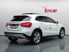 Mercedes-Benz GLA  X156 Gla200 Cdi, снимка 2