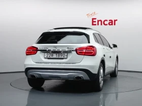 Mercedes-Benz GLA  X156 Gla200 Cdi, снимка 4