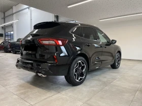 Ford Kuga ECOBOOST* ST-LINE* CAM* KEYLESS* CARPLAY* , снимка 3