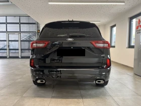 Ford Kuga ECOBOOST* ST-LINE* CAM* KEYLESS* CARPLAY* , снимка 4