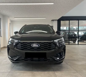 Ford Kuga ECOBOOST* ST-LINE* CAM* KEYLESS* CARPLAY* , снимка 2