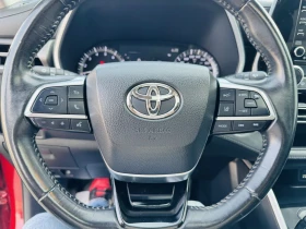 Toyota Highlander XLE AWD* ПОДГРЕВ* КАМЕРА* ШИБИДАХ* КРАЙНА ЦЕНА* , снимка 11