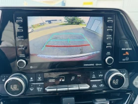 Toyota Highlander XLE AWD* ПОДГРЕВ* КАМЕРА* ШИБИДАХ* КРАЙНА ЦЕНА* , снимка 13