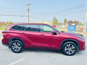 Toyota Highlander XLE AWD* ПОДГРЕВ* КАМЕРА* ШИБИДАХ* КРАЙНА ЦЕНА* , снимка 4