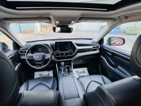 Toyota Highlander XLE AWD* ПОДГРЕВ* КАМЕРА* ШИБИДАХ* КРАЙНА ЦЕНА* , снимка 10