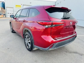 Toyota Highlander XLE AWD* ПОДГРЕВ* КАМЕРА* ШИБИДАХ* КРАЙНА ЦЕНА* , снимка 7