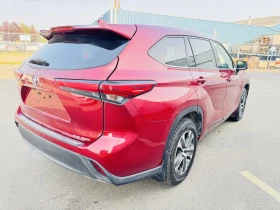 Toyota Highlander XLE AWD* ПОДГРЕВ* КАМЕРА* ШИБИДАХ* КРАЙНА ЦЕНА* , снимка 5