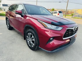 Toyota Highlander XLE AWD* ПОДГРЕВ* КАМЕРА* ШИБИДАХ* КРАЙНА ЦЕНА* , снимка 3
