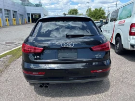 Audi Q3 * Progressiv * CARFAX * ОПЦИЯ ЗА ФИНАНСИРАНЕ, снимка 4